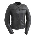 Black / X-Small