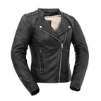 Black / X-Small
