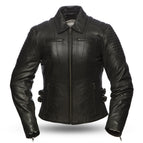 Black / X-Small