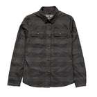 Ladies' Hanna Flannel Shirt: The Hanna is the perfect lifestyle flannel - high quality in a great women's fit