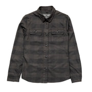 Ladies' Hanna Flannel Shirt: The Hanna is the perfect lifestyle flannel - high quality in a great women's fit