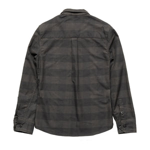 Ladies' Hanna Flannel Shirt: The Hanna is the perfect lifestyle flannel - high quality in a great women's fit