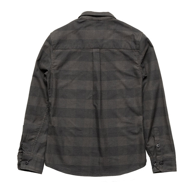 Ladies' Hanna Flannel Shirt