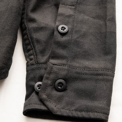 Ladies' Hanna Flannel Shirt: The Hanna is the perfect lifestyle flannel - high quality in a great women's fit