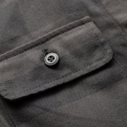 Ladies' Hanna Flannel Shirt: The Hanna is the perfect lifestyle flannel - high quality in a great women's fit