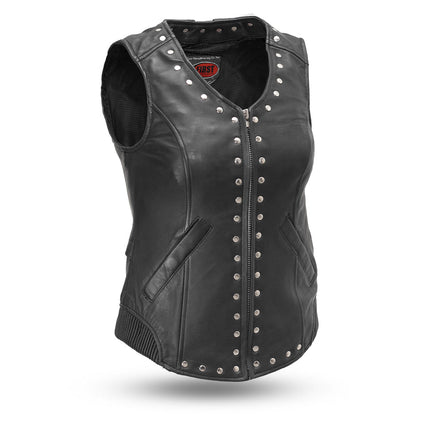 Ladies Empress Vest