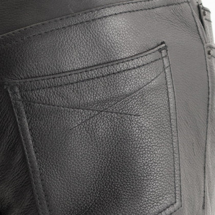 Eagle Alexis Ladies Pant: Alexis - Women's Motorcycle Leather Pants
Features:

1