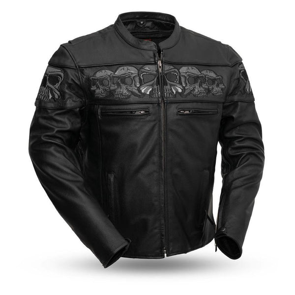 WACKOMARIA｜12SS Hunting Jacket（Skull）-M FIM243CSLZ_1_900x_c27ed431-