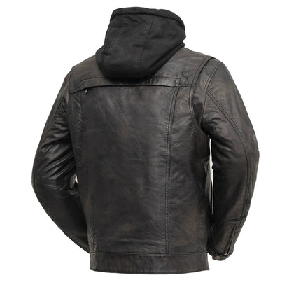 His and Hers Vendetta Jacket Bundle: The Vendetta Jacket was created for your next adventure, on or off the bike