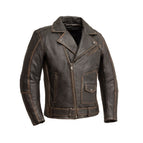Brown / X-Small
