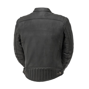 Men's Top Performer Jacket: MEN'S TOP PERFORMER JACKET by Eagle Leather
Product Overview:
Get ready to conquer the open roads