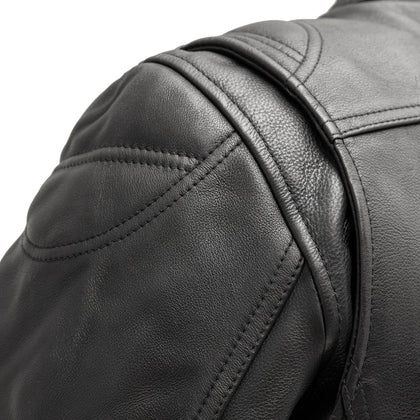 Men's Top Performer Jacket: MEN'S TOP PERFORMER JACKET by Eagle Leather
Product Overview:
Get ready to conquer the open roads