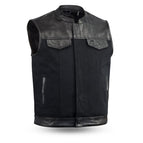 Black / 2X-Large