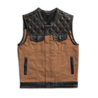 Black-Tan