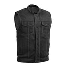Moto Mesh Sharp Shooter Vest: Our best selling club vest is now built for summer with new Moto Mesh