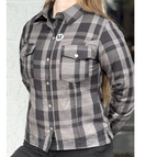 Black / Gray