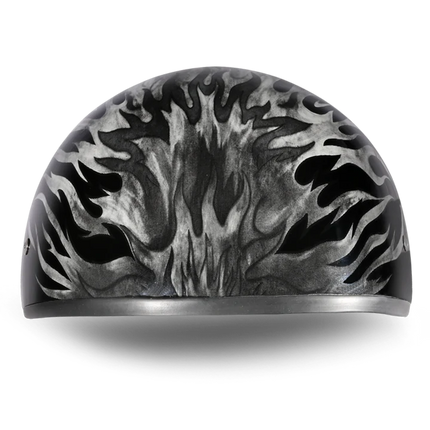 Daytona Skull Cap Ignite