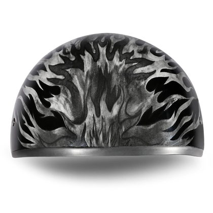Daytona Skull Cap Ignite