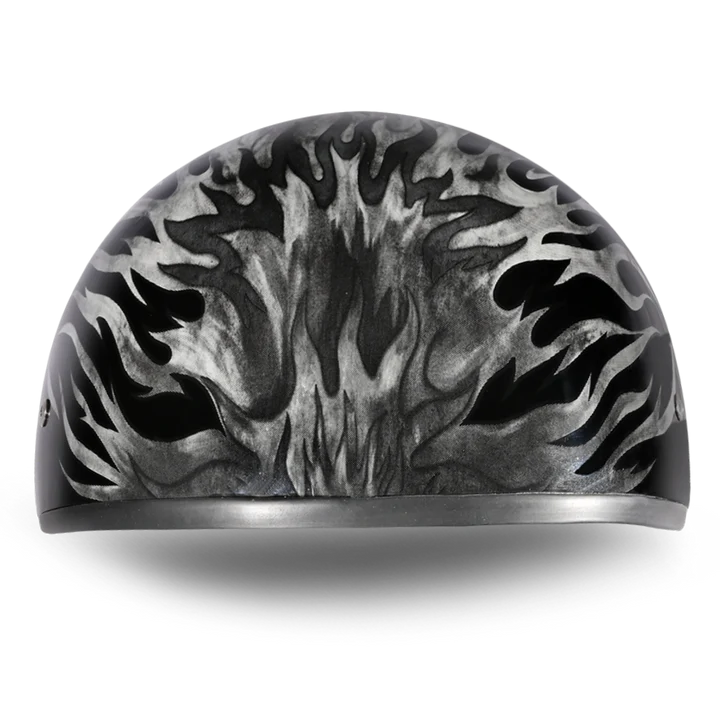 Daytona Skull Cap Ignite