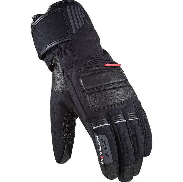 LS2 Frost Gloves