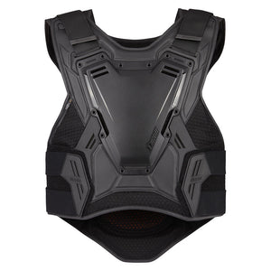 Field Armor 3 Vest Stealth: Description
When we first designed the Stryker™ vest, we didn't know it would become the de facto