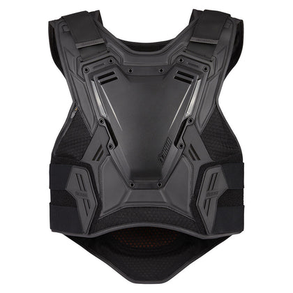 Field Armor 3 Vest Stealth: Description
When we first designed the Stryker™ vest, we didn't know it would become the de facto