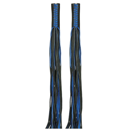 Fringe Cowhide Throttle Covers: BLACK THROTTLE COVER

Premium Leather Throttle Covers
With fringes
Ships as a pair
Cowhide Le