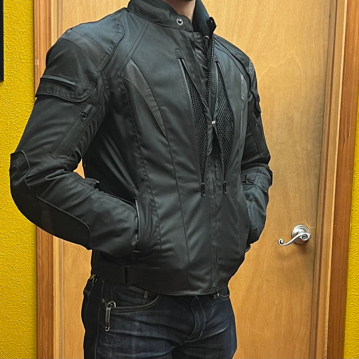 Men's Rainier Jacket