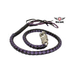 Black-Purple