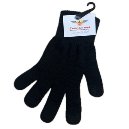 Unisex Touchscreen Glove Liners