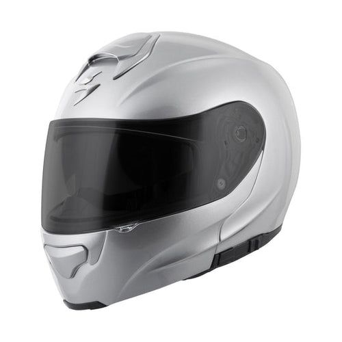scorpion black gt3000 helmet Scorpion EXO-GT3000 Modular Helmet – Solid – Eagle Leather