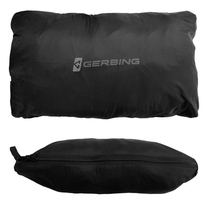 Heated Jacket Liner 2.0: DESCRIPTIONThe Gerbing 12V heated jacket liner 2