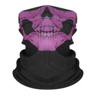Skull Versa-Tube: Skull motley tube - perfect for all weather conditions! Available in a variety of vibrant colors