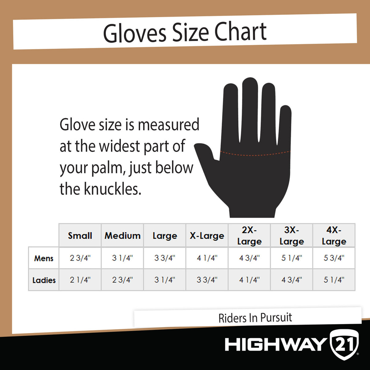 Women's Black IVY Glove: Women's specific sizingGenuine goat skin leatherDual density memory foam for comfort and protectionL