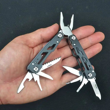 Multi-Tool Pliers