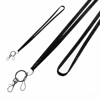 Sparkle Lanyard