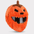Helmet Cover - Pumpkin Head: Unleash your inner 