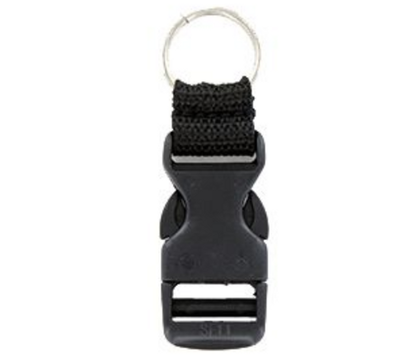 Univ Quick Relese W/Metal Ring: Univ Quick Relese W/Metal Ring