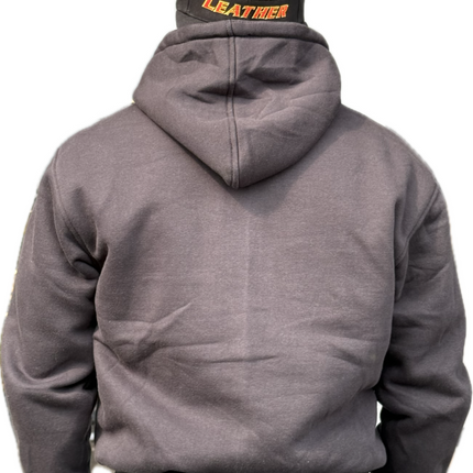 Men's Adrenaline Kevlar Pull Over Hoodie