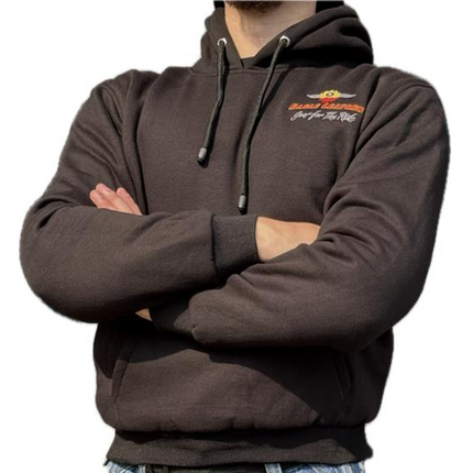 Men's Hoodlum Armored Pull Over Hoodie