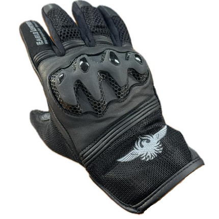 Hosmer Mesh Knuckle Gloves