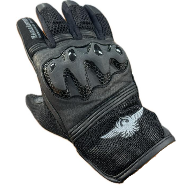 Hosmer Mesh Knuckle Gloves