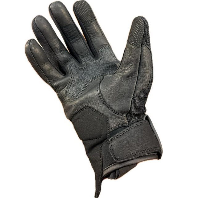 Hosmer Mesh Knuckle Gloves