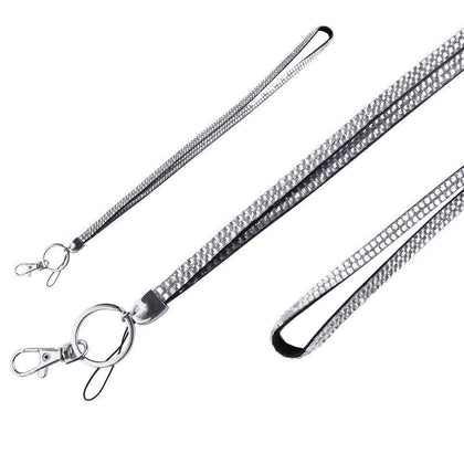 Sparkle Lanyard
