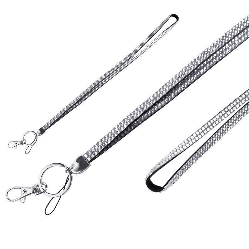 Sparkle Lanyard