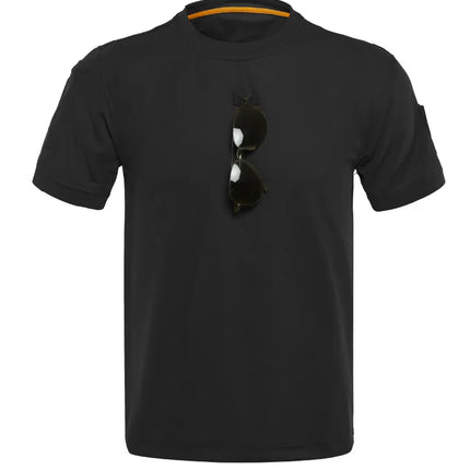 Men's Tactical Crew Shirt