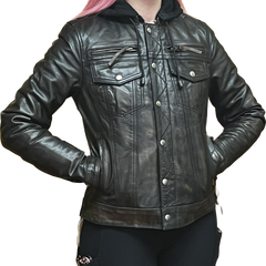 Collection image for: Women's Motorcycle Jackets