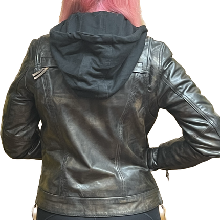 Ladies Vendetta Jacket