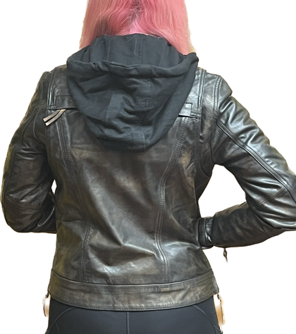 His and Hers Vendetta Jacket Bundle: The Vendetta Jacket was created for your next adventure, on or off the bike