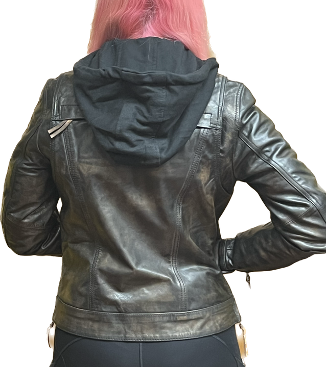His and Hers Vendetta Jacket Bundle: The Vendetta Jacket was created for your next adventure, on or off the bike